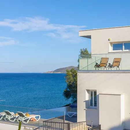 Villa Seashore *