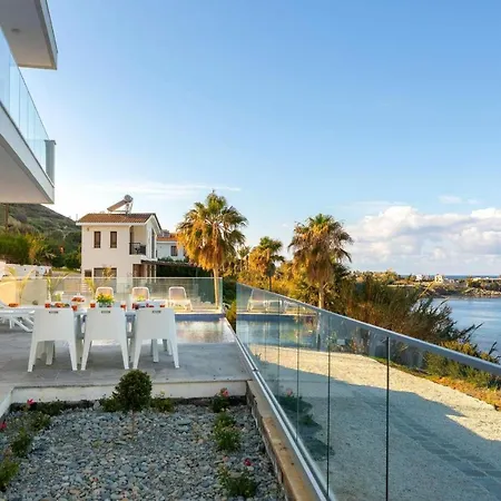 Villa Seashore