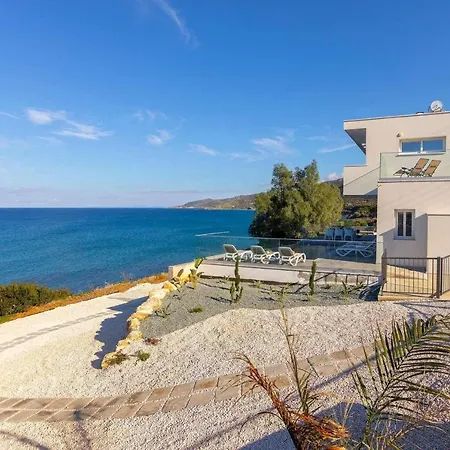 Villa Seashore