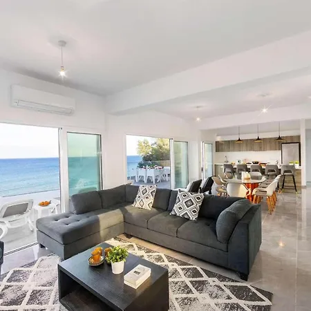 Villa Seashore