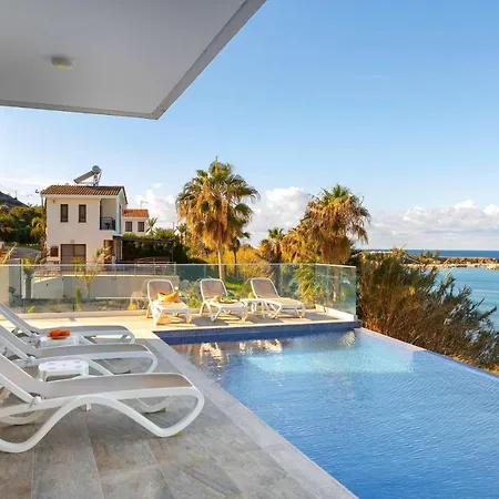 Seashore Villa