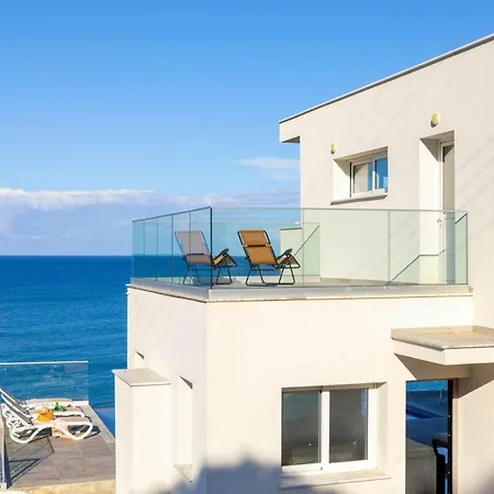 Villa Seashore *