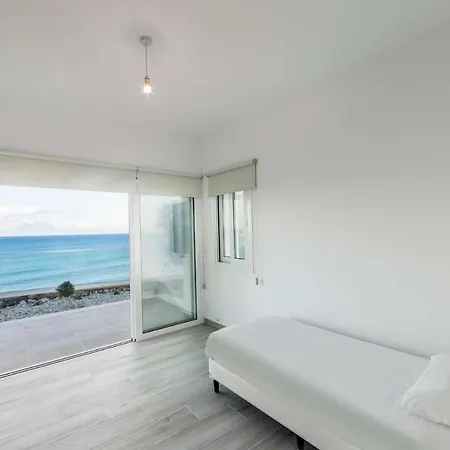 Seashore Villa